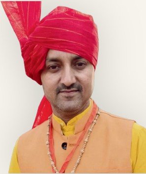 श्री मनीष सोनी