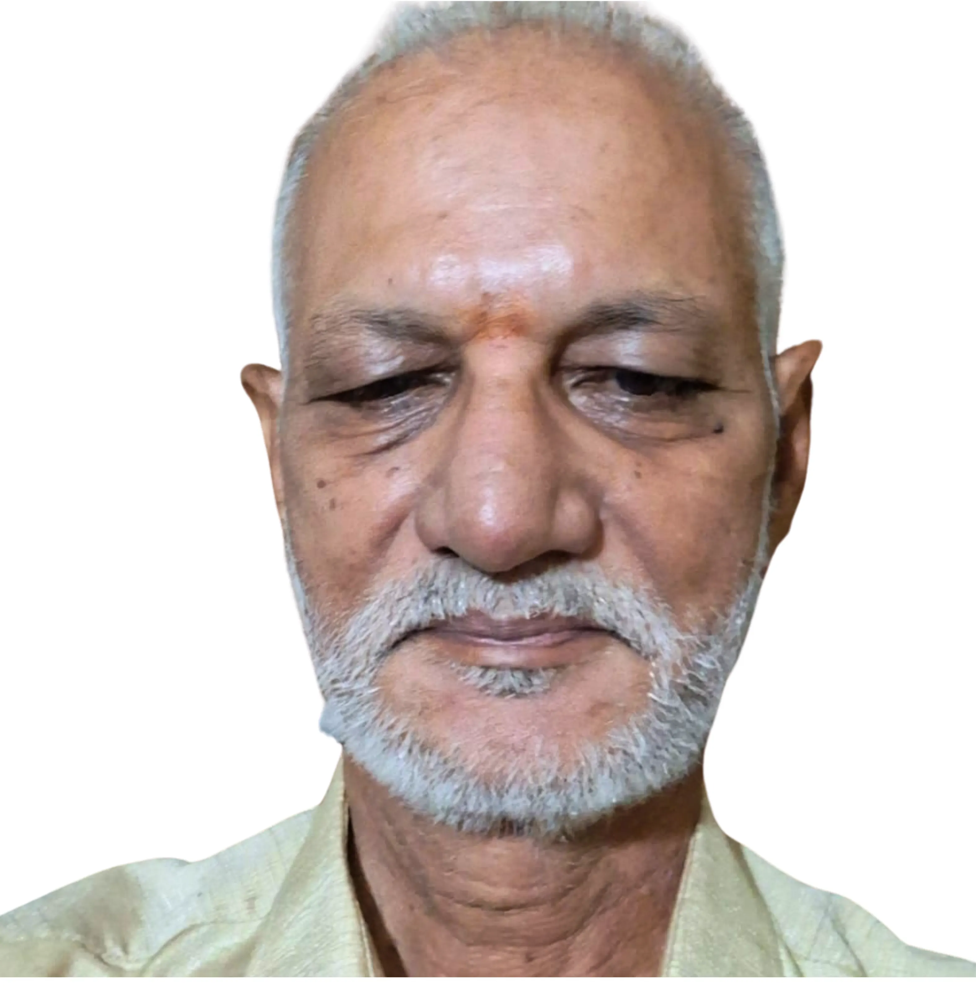 श्री युद्धवीर सिंह जी