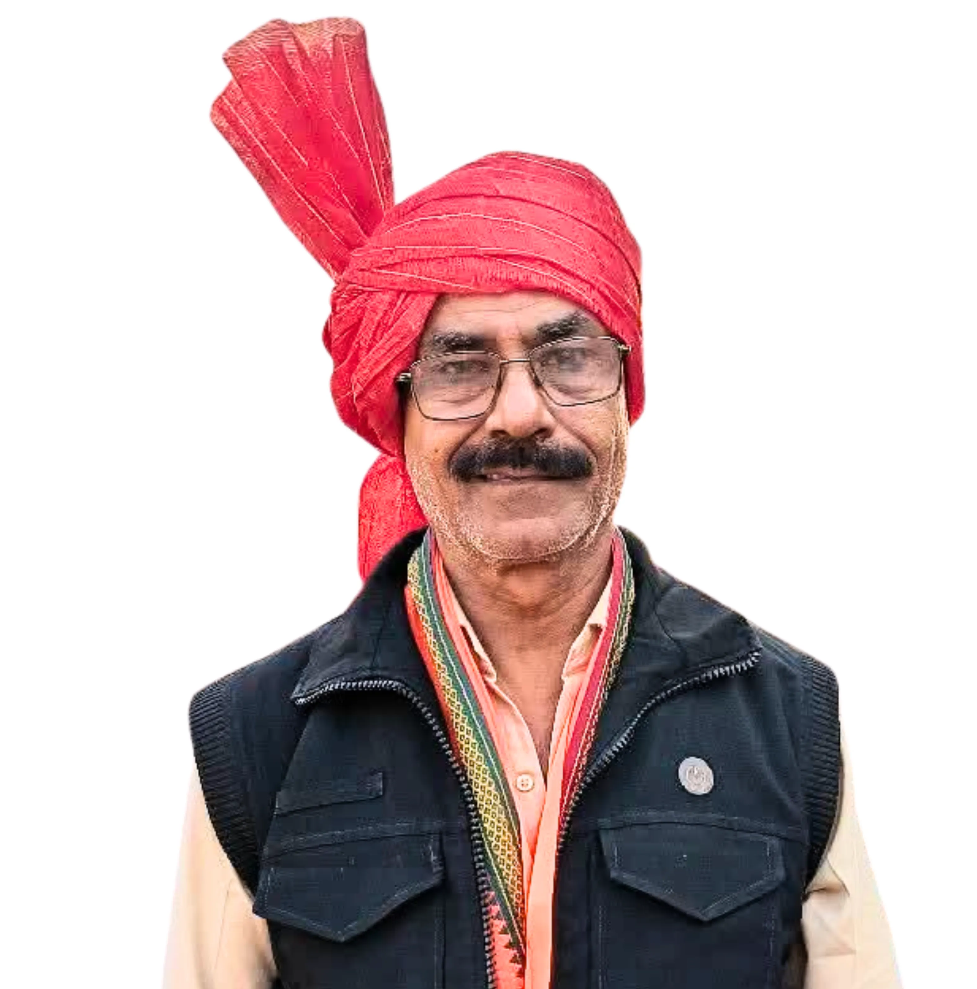 श्री मुकेश गुप्ता जी