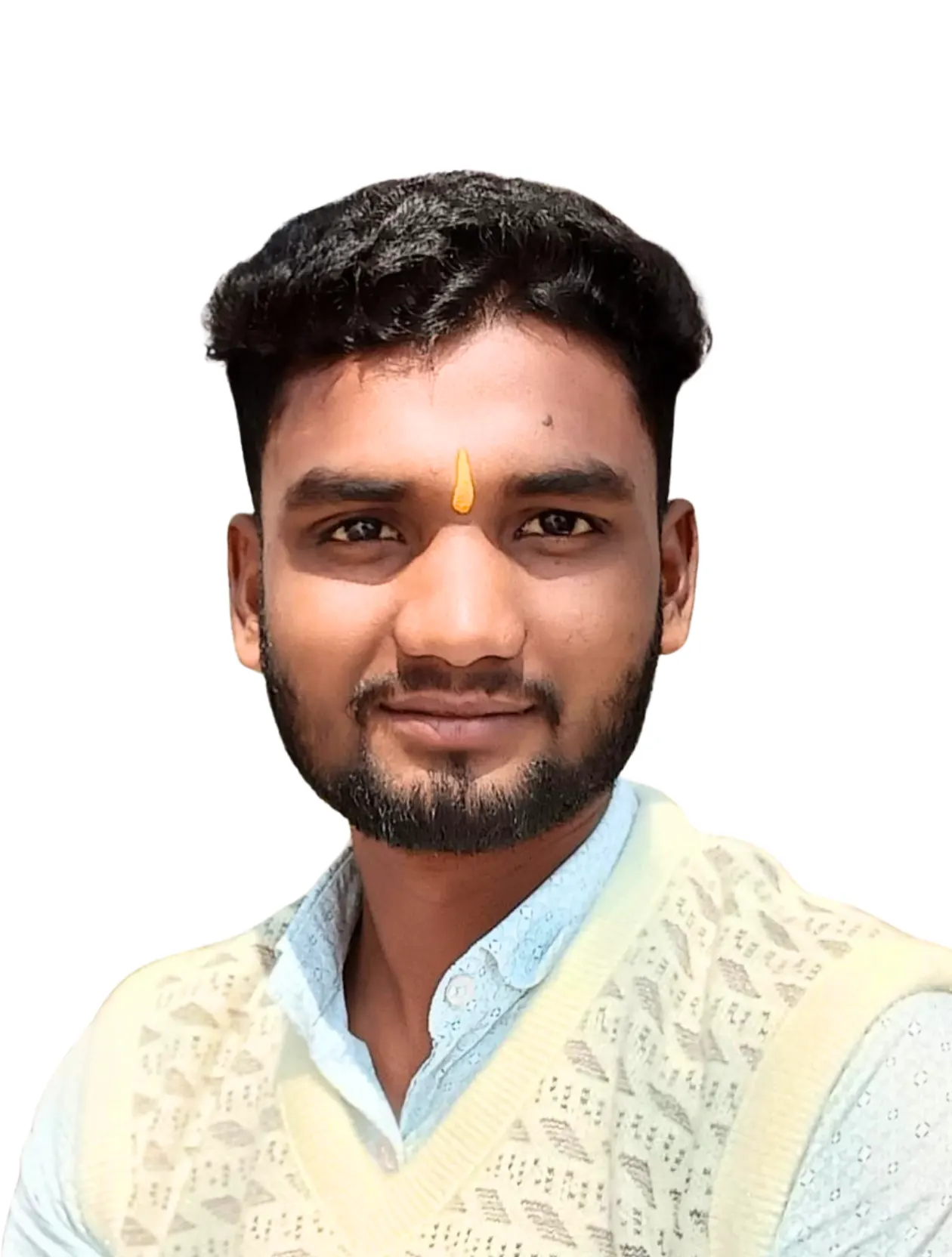 श्री नितिन सरोज जी
