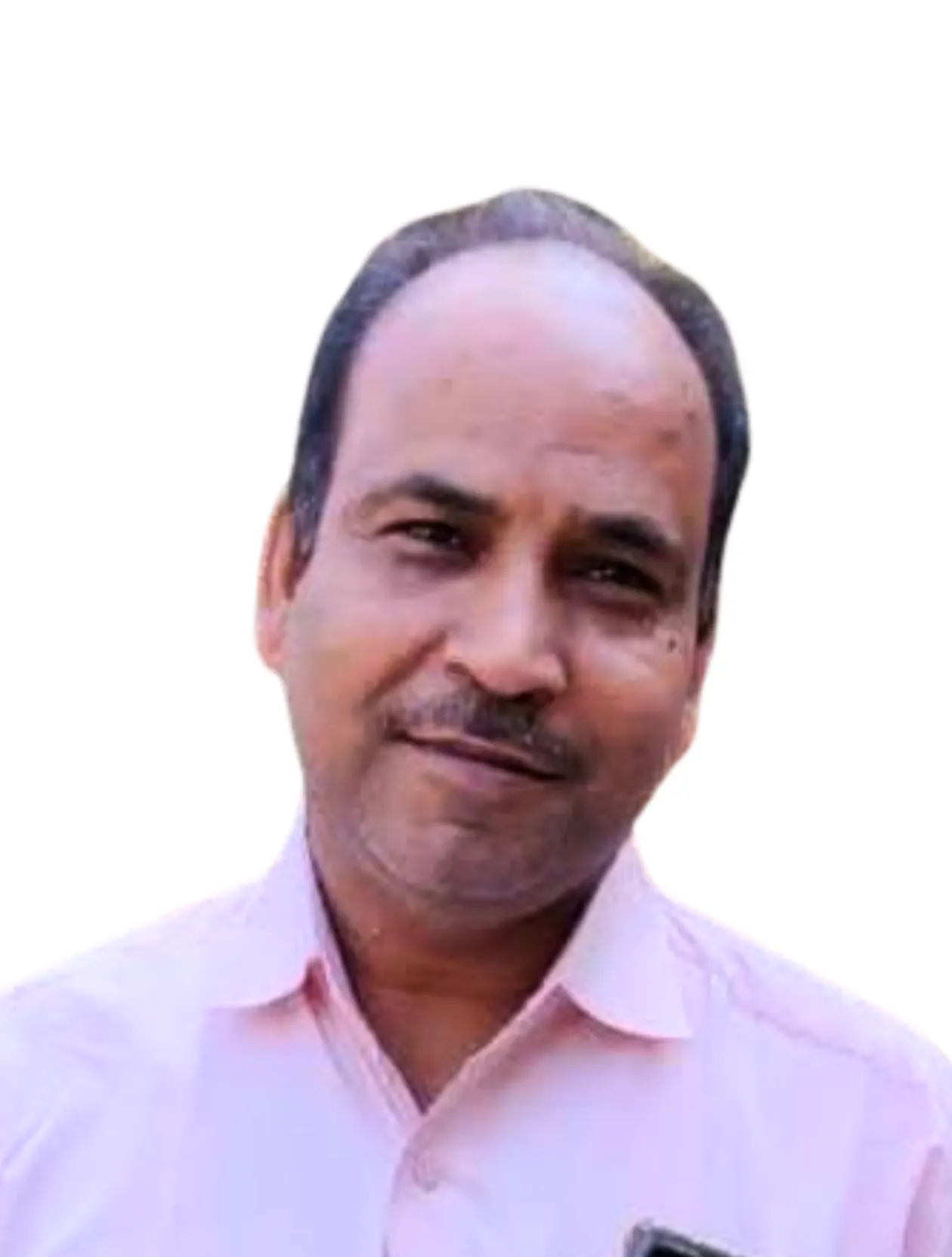 श्री नाथ जायसवाल जी