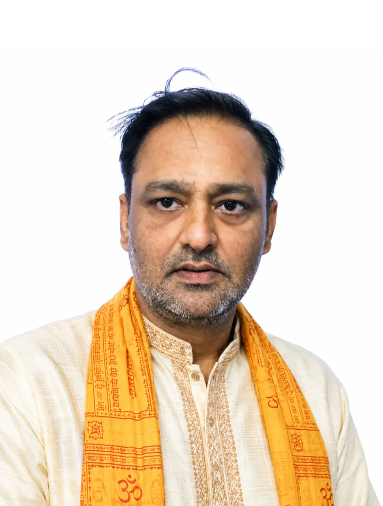 मनीष कुमार जी