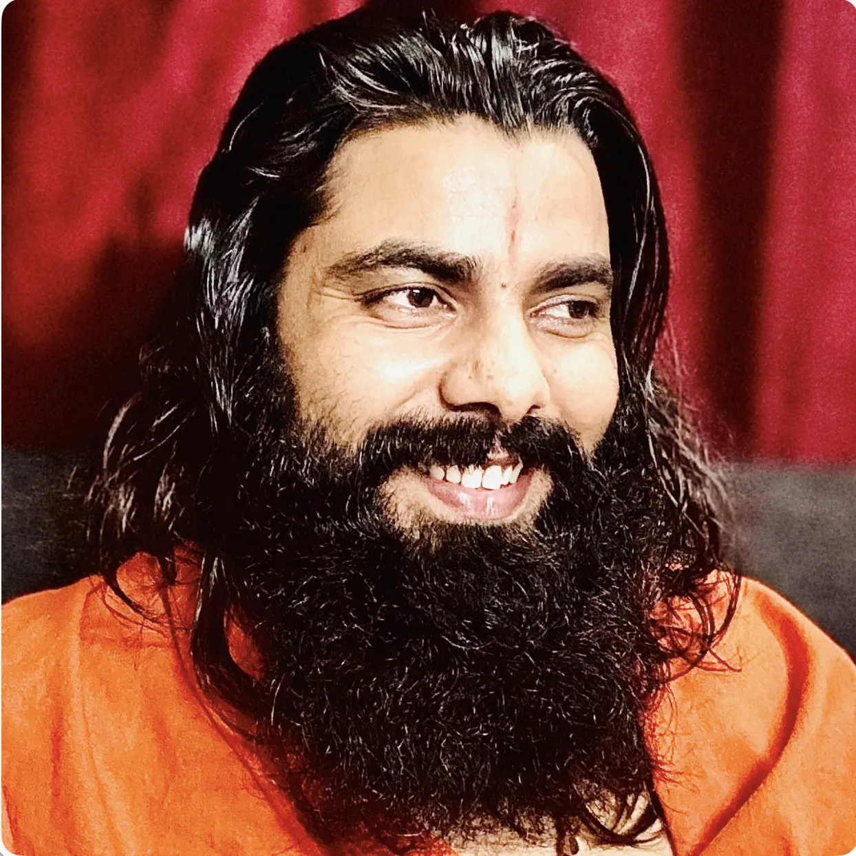 परमपूज्य पीठाधीश्वर