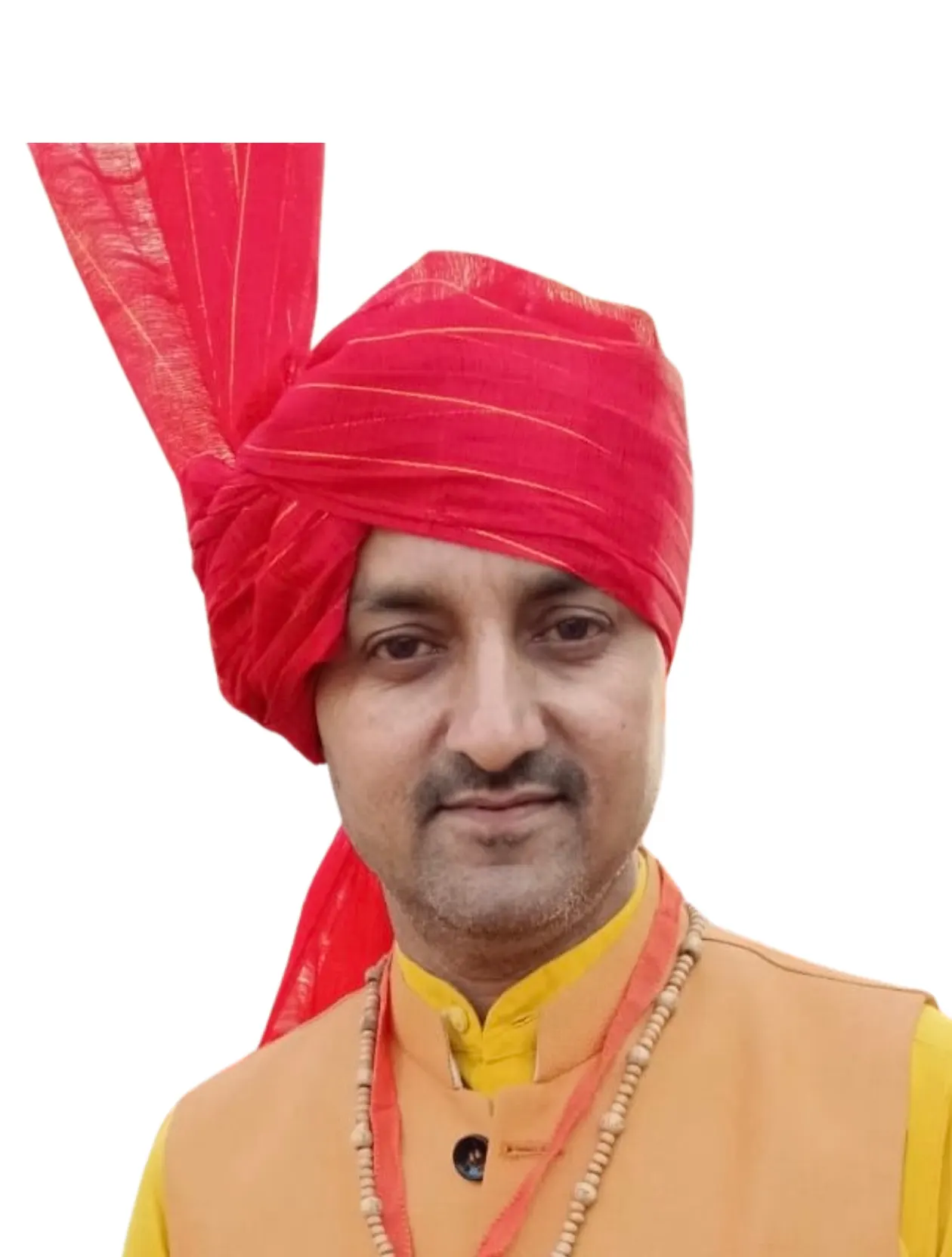 श्री मनीष सोनी जी