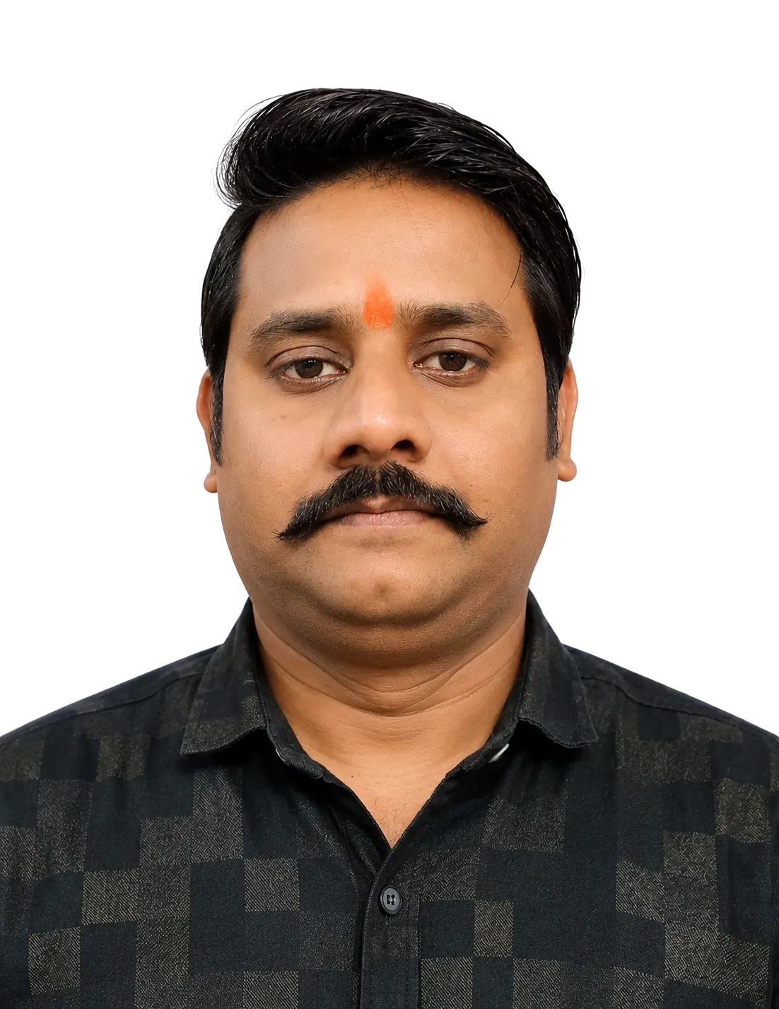 श्री सुनील शर्मा जी