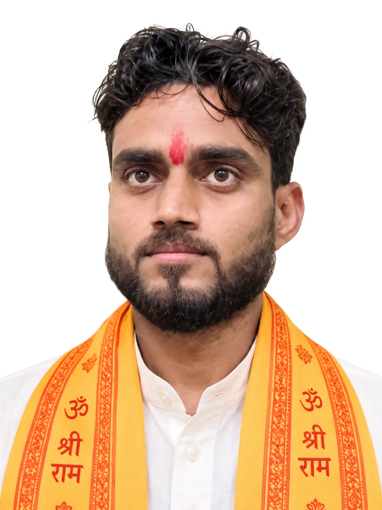 शैलेश कुमार जी