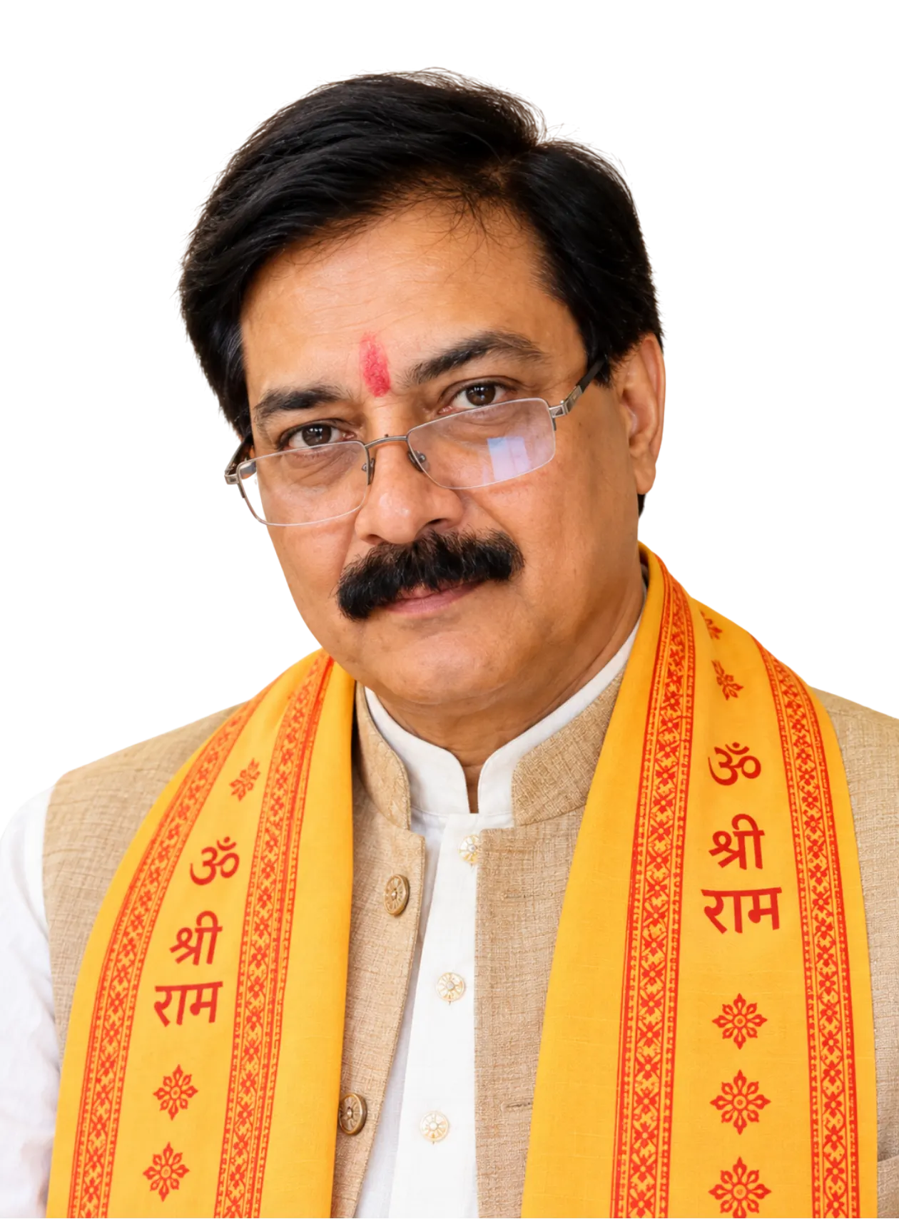 श्री आनंद श्रीवास्तव जी