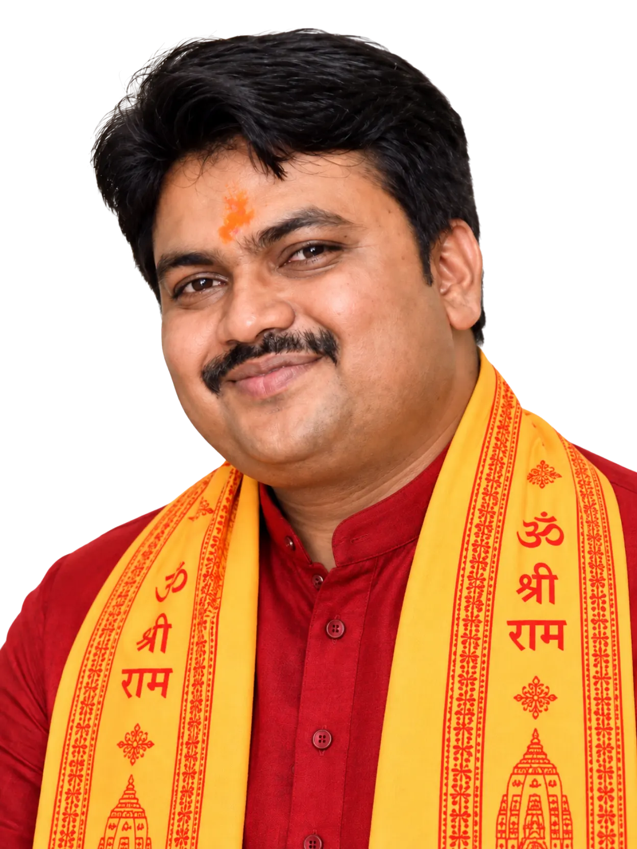 श्री कुशल जी